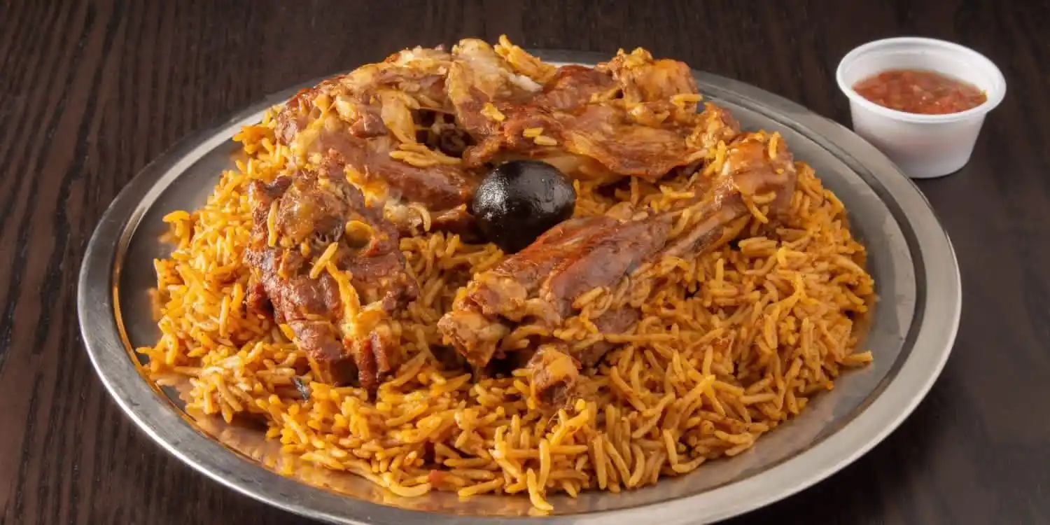 menu item thumbnail